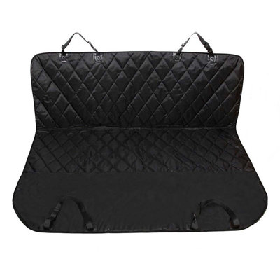 Mei Oxford Fabric Seat Cover
