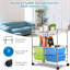 Daylann Bar Cart