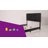 Hazelynn Vegan Leather Bed-1648835034-1645664936
