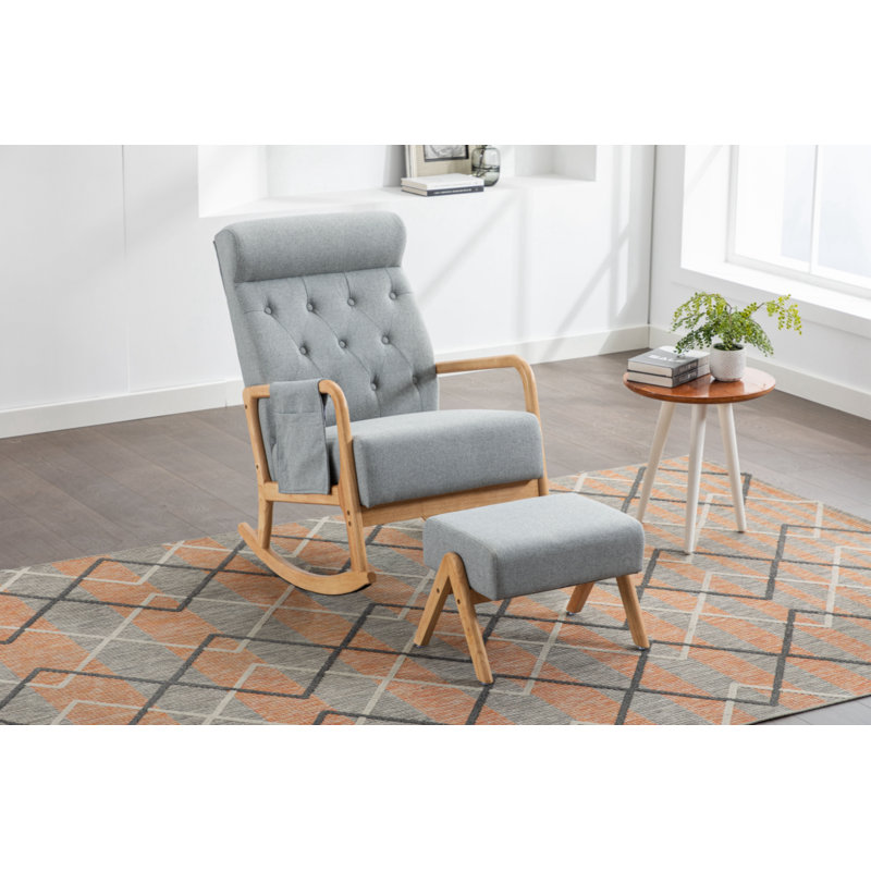 Jozlyn 33,46 po de large, Gris