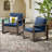 Creal Outdoor Lounge Chair-28271334