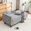 Upholstered Chaise Lounge-1575072011