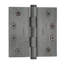 4" H x 4" W Butt Bearing Single Door Hinge-22148554
