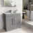 Light Grey Wood selected