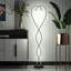 Blynda 155Cm Novelty Floor Lamp-1832573819