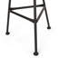 Table d'appoint en faux rotin Orlando-239782491