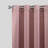 Ronnee Single Panel 54"W x 84"L Machine Washable Room Darkening Blackout Curtain Panels for Living Room-576019534-576019535