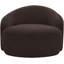Fauteuil Caspian Chenille-540905579