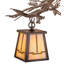Lustre à niveaux 12 lumières unique Amaliya