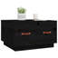 Solid Wood Solid Coffee Table with Storage-1308685502