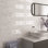 Coco 2" x 6" Porcelain Subway Wall Tile