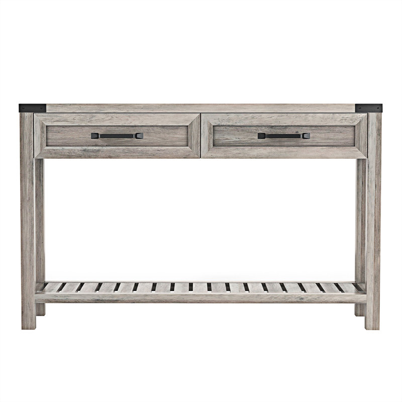 Tyneisha 47.24'' Console Table