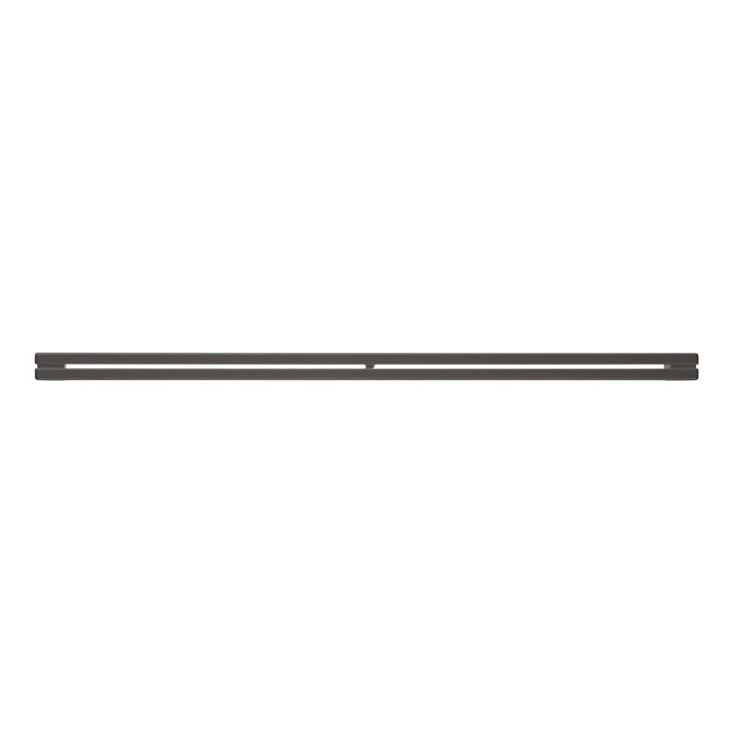 Clybourn 32cm Centre Bar Handle, Anthracite