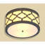 Maria 4-Light 24'' Flush Mount-61124459