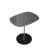 Thierry Glass Top End Table-68682927-124244647