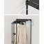 Aguon 182cm Portable Wardrobe-1226249788