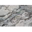 Ortraud Machine Woven Green/Grey Indoor Rug-430947316