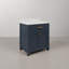 Ensemble de meuble-lavabo simple 30 po Minnetrista-40418313