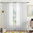 Hucksley Sheer Curtain Pair-1297450783-1318430459