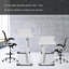 Inbox Zero Franktown Mesh Drafting Chair