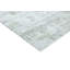 Flippen Soft Shiny Silver Area Rug-2039533715