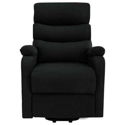 Fauteuil inclinable électrique Power Lift pour cinéma maison