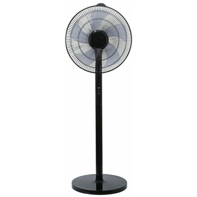 Ventilateur sur pied 16 pouces