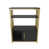Anthracite/Gold is out of stock