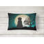 Coussin lombaire intérieur / extérieur Halloween