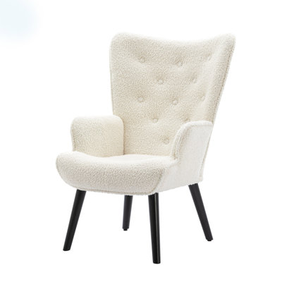 Kylamarie Upholstered Armchair