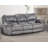 Telford Transitional Sofa & Loveseat Set