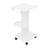 26.77'' H x 13.39'' W Utility Cart with Wheels