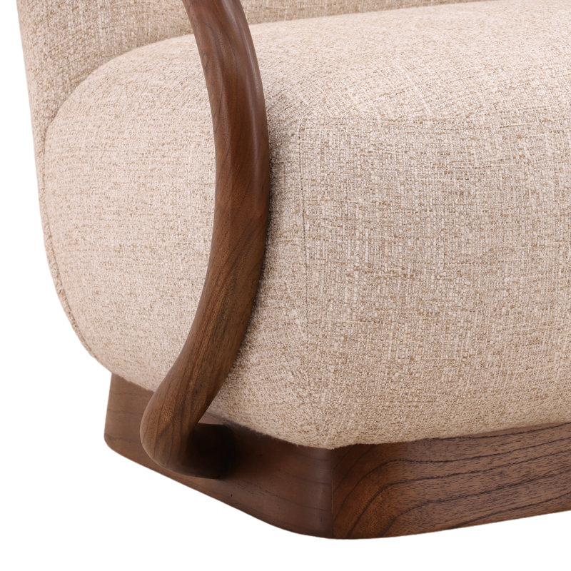Linfield Occasional Chair Fawn