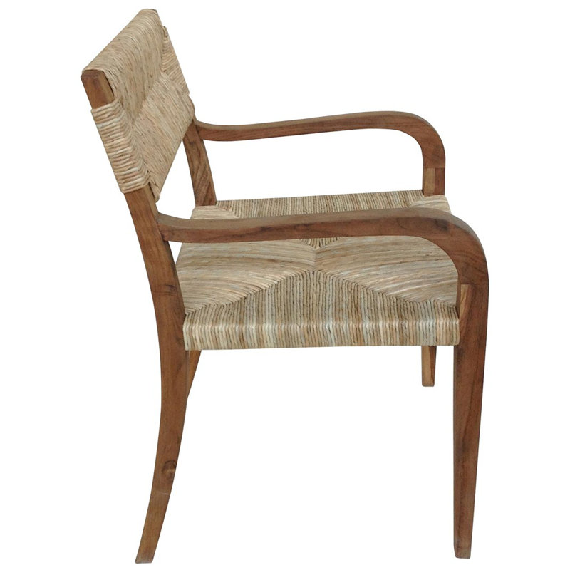 Bowie Armchair