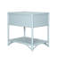 Table de chevet 1 tiroir Olivia Collection-1230553069