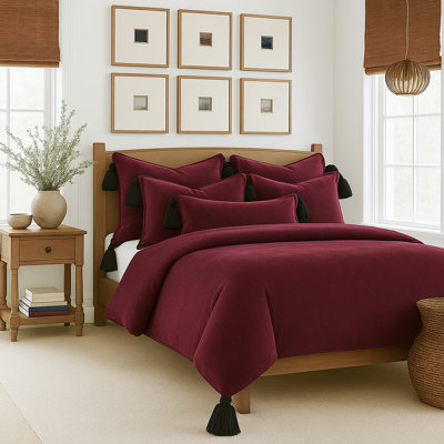 Cascade Tassel Merlot