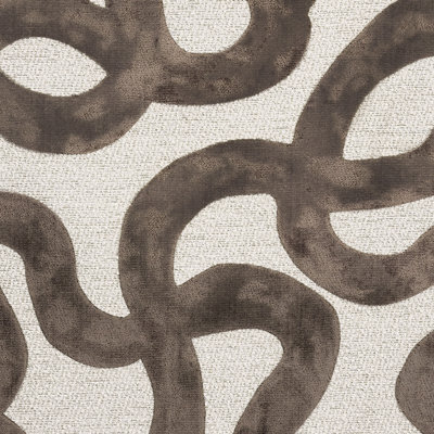 Doodle Ash Fabric
