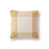 Naturel / Or est en rupture de stock
