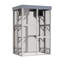 Enclos pour chat 70 po