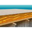 Lit pneumatique grand format avec technologie Fiber-Tech Intex 64477ED, doré