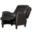 Ensemble de deux fauteuils inclinables manuels Hamwi-1023034485