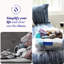 Homz Plastic Storage Tub & Tote
