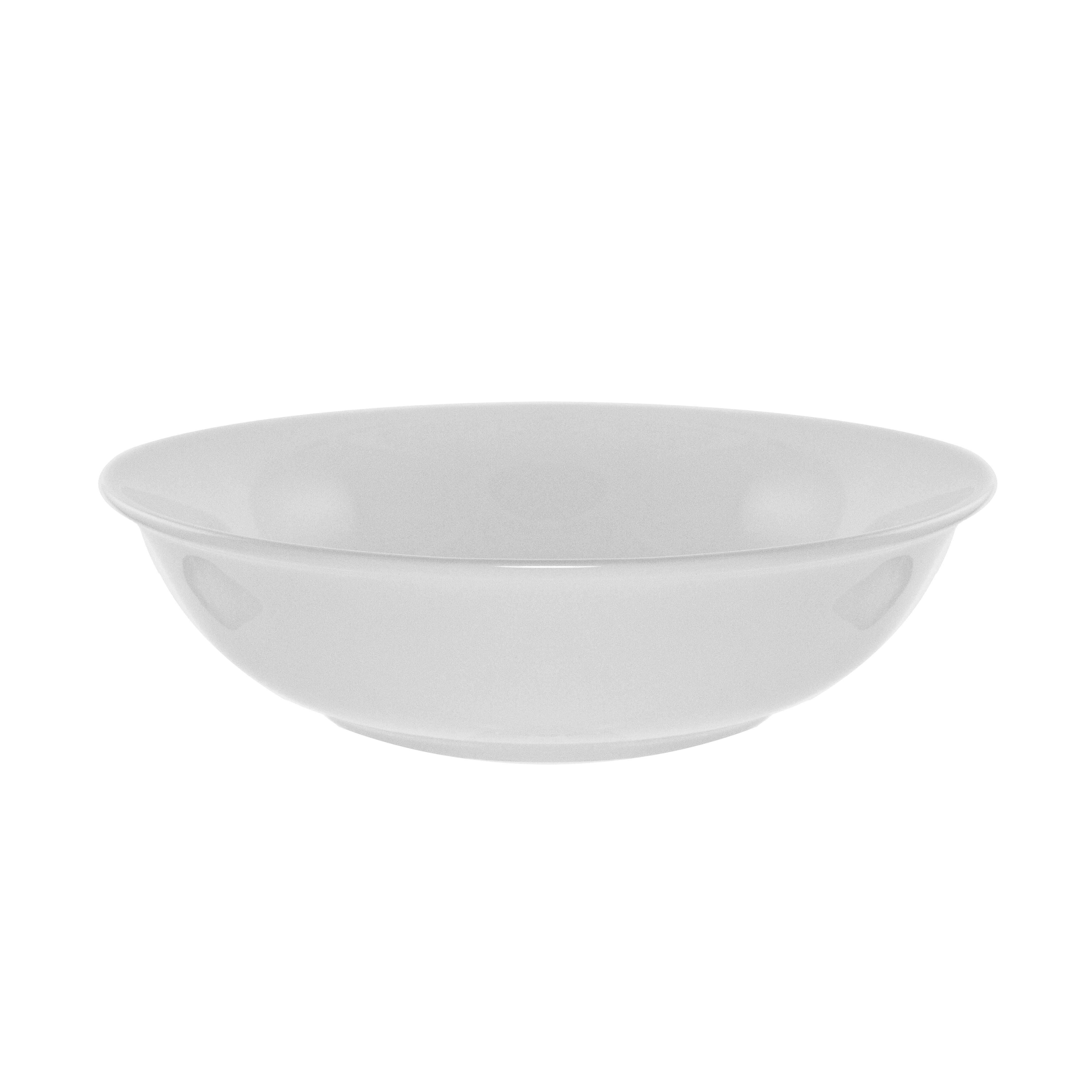 Philippos Salad Bowl Ebern Designs