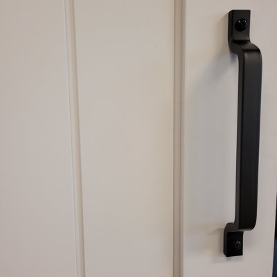 Stainless Steel Handle/Pull