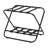 Folding Metal Luggage Rack