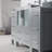 54'' Single Bathroom Vanity with Sink-49240075