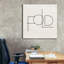 «Wash Dry Fold III» par Jess Aiken, art mural sur toile-1988028450