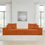 Canapé modulaire Boneless Cloud-697636542