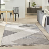 Corrigan Studio® Area Rug