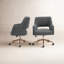 Chaise de travail Cardinale Breann-93550304